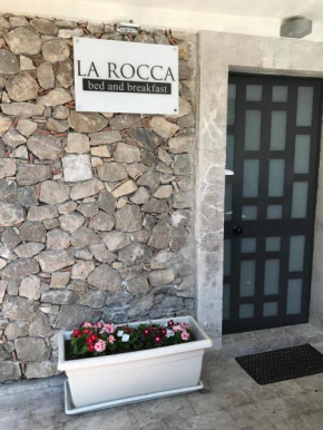Отель Bed & Breakfast La Rocca, Таормина
